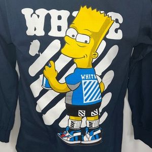 Bart Off White